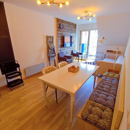 Vivienda Novo Betanzos 아파트 외부 사진