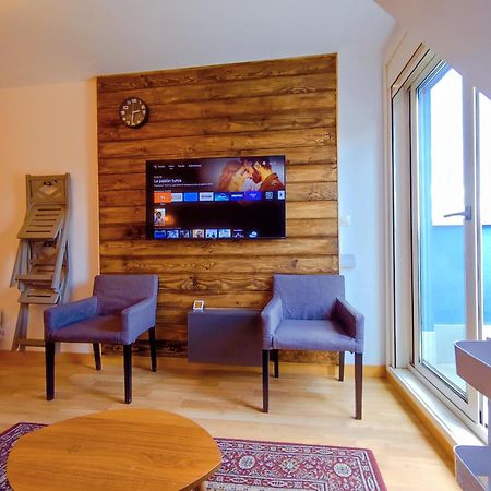 Vivienda Novo Betanzos 아파트 외부 사진