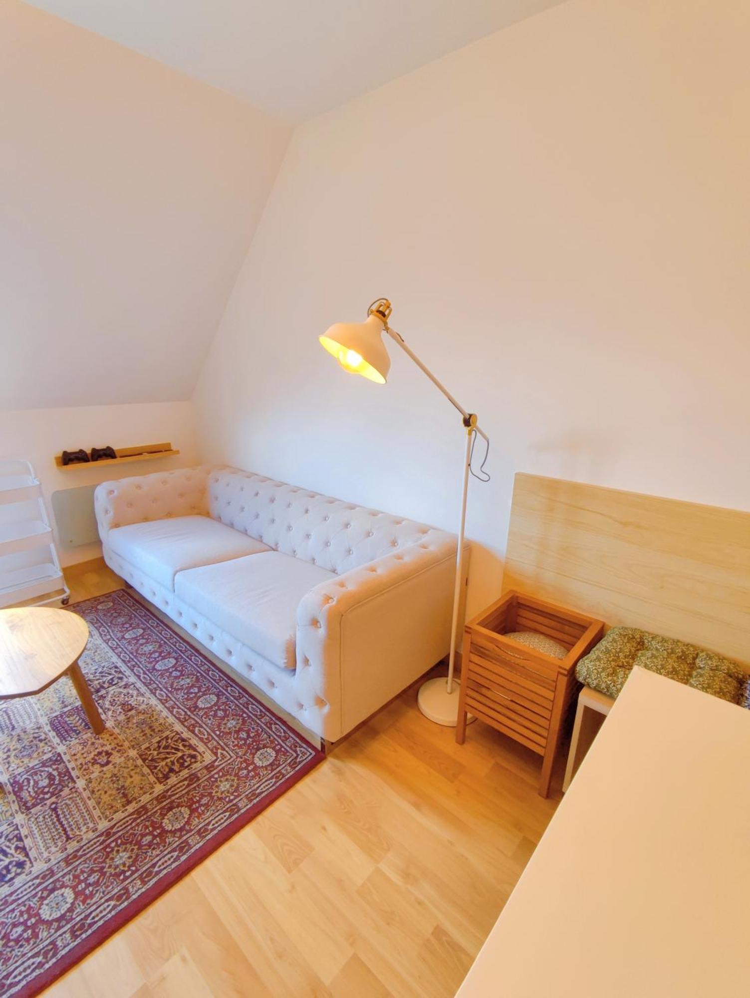 Vivienda Novo Betanzos 아파트 외부 사진