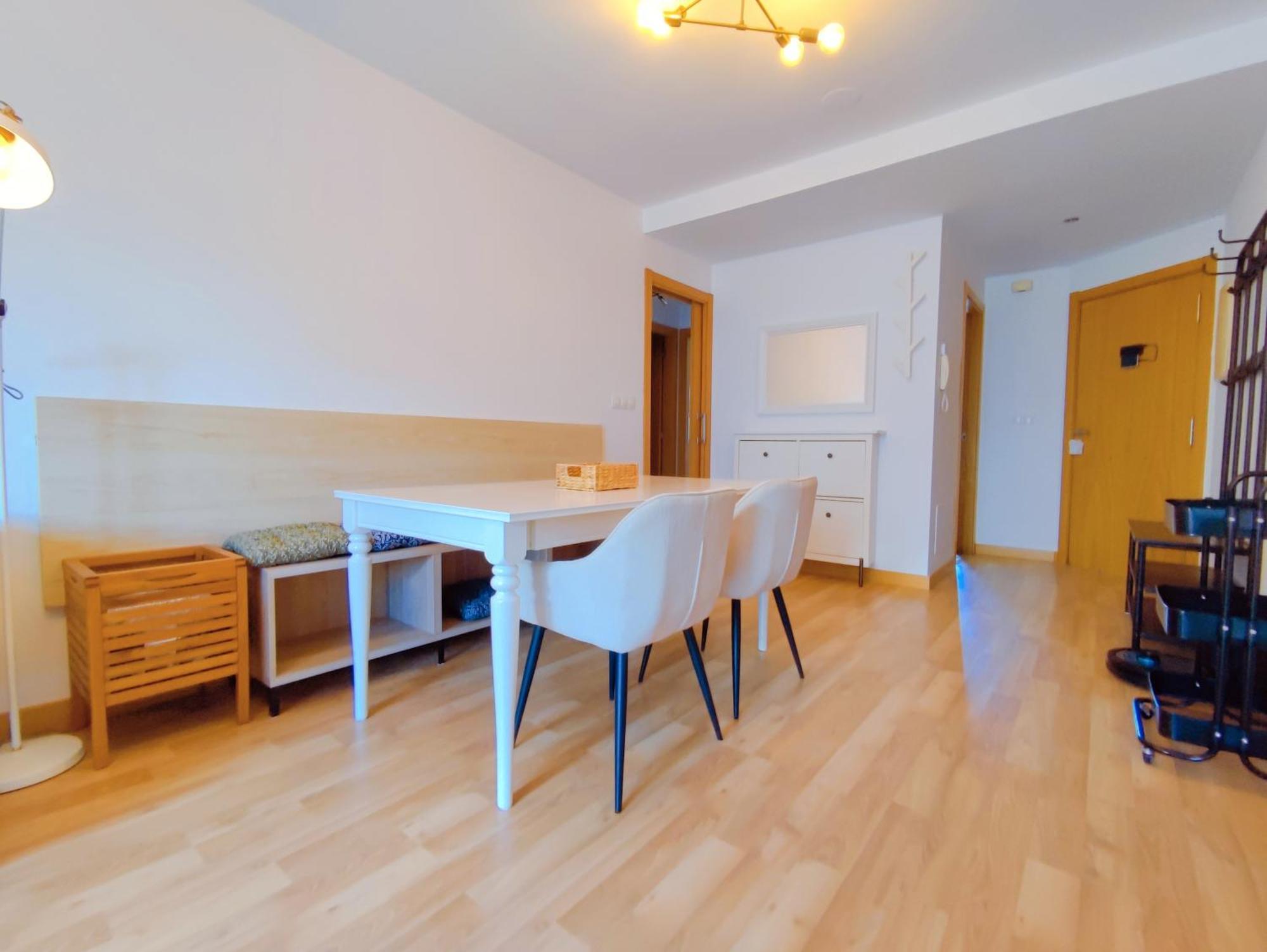 Vivienda Novo Betanzos 아파트 외부 사진