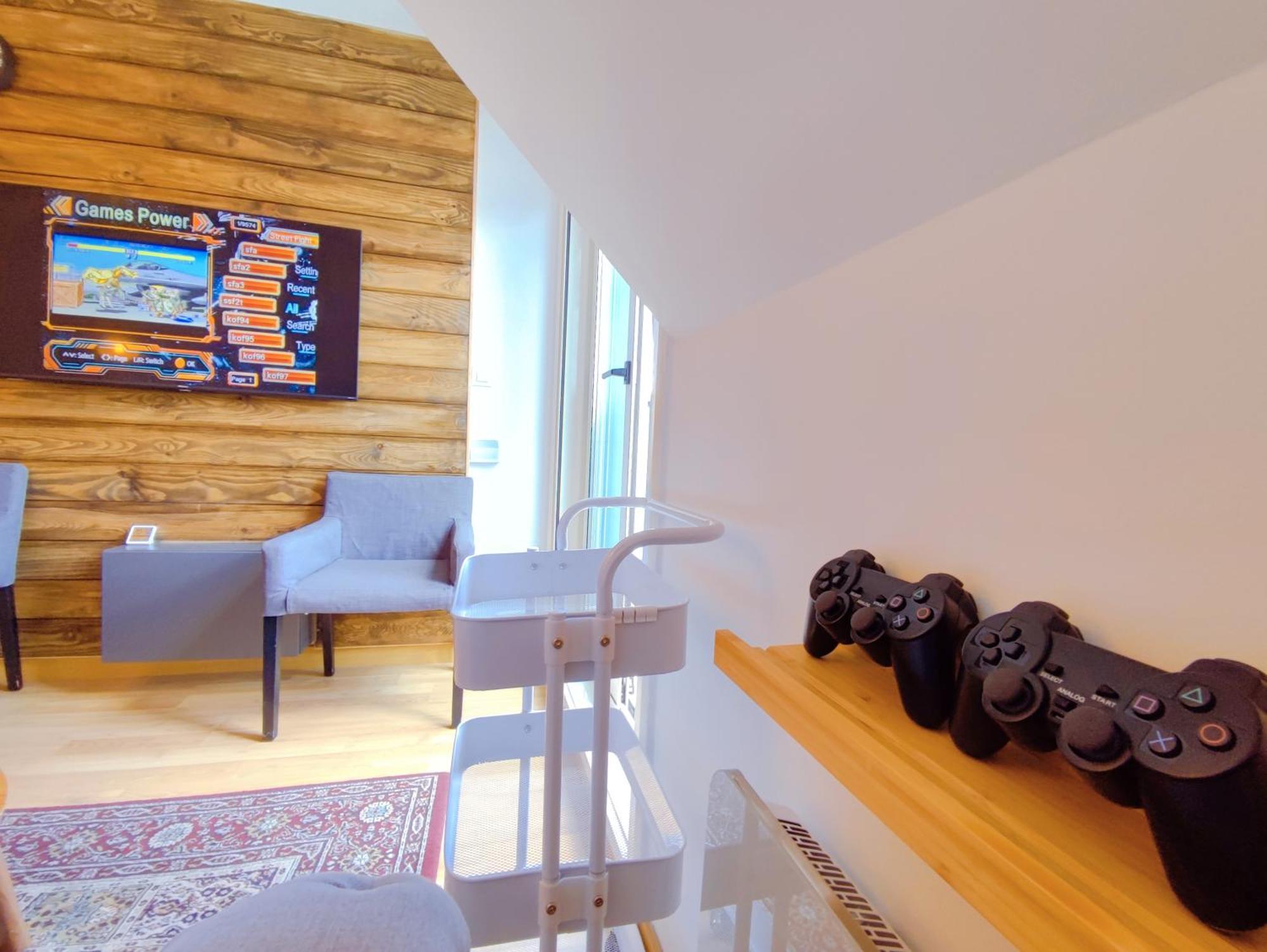 Vivienda Novo Betanzos 아파트 외부 사진