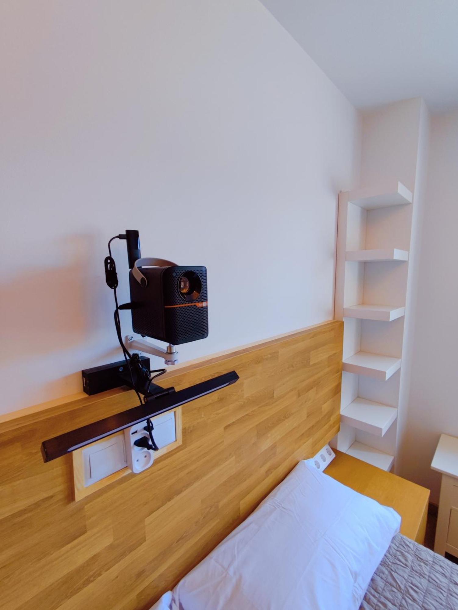 Vivienda Novo Betanzos 아파트 외부 사진