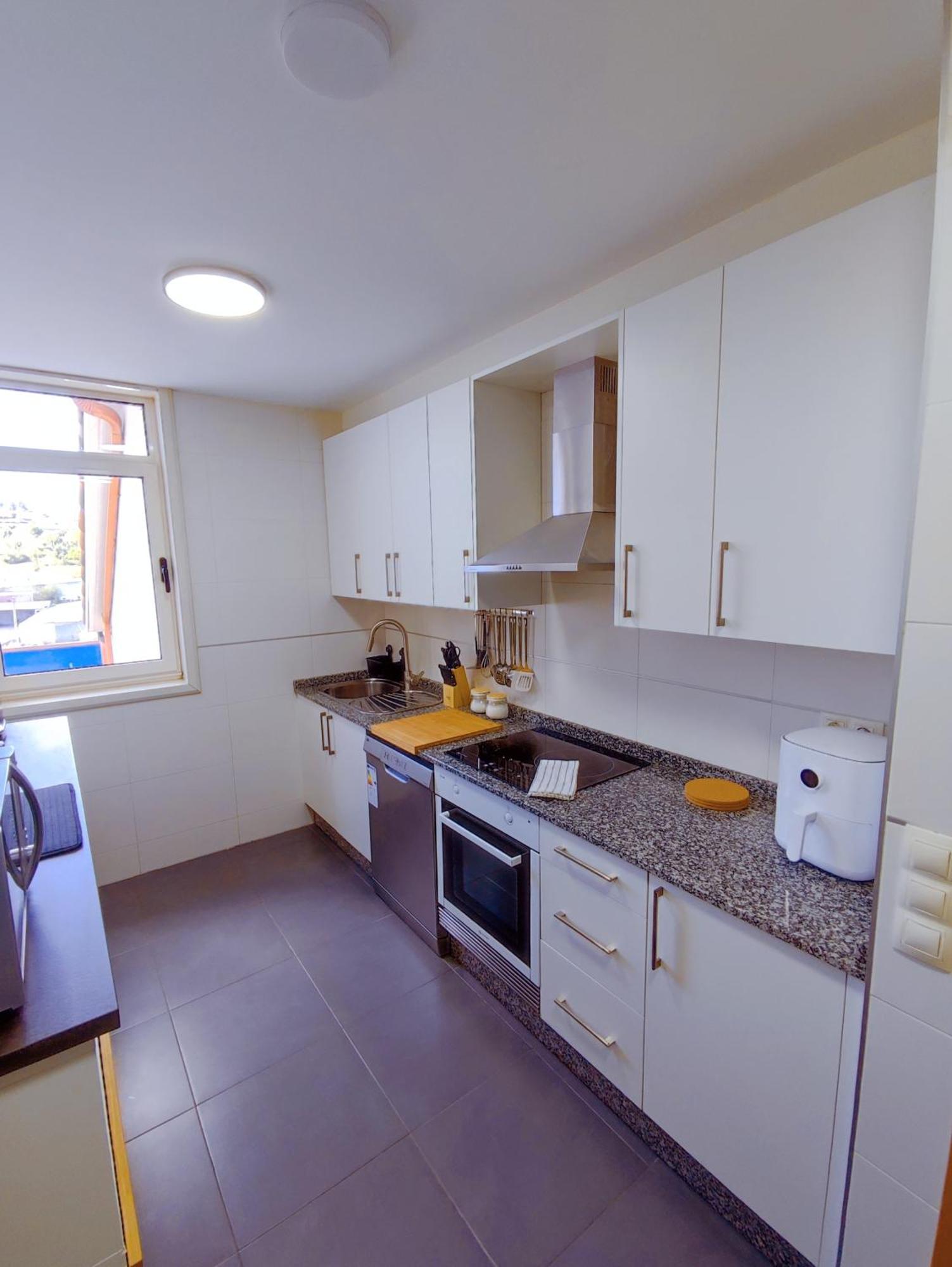 Vivienda Novo Betanzos 아파트 외부 사진
