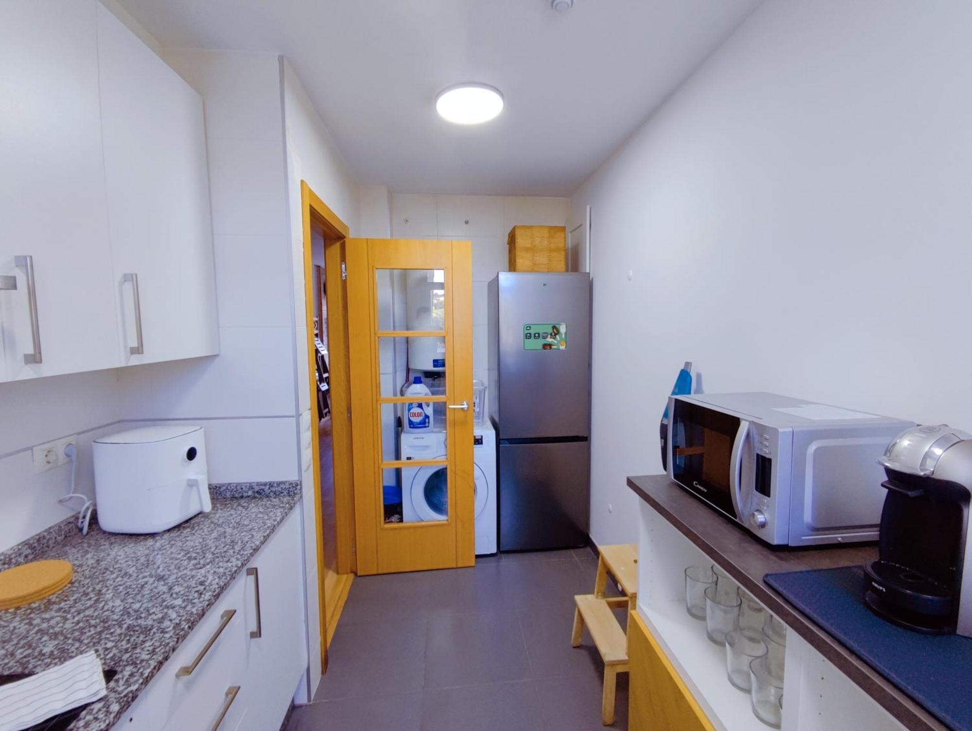 Vivienda Novo Betanzos 아파트 외부 사진