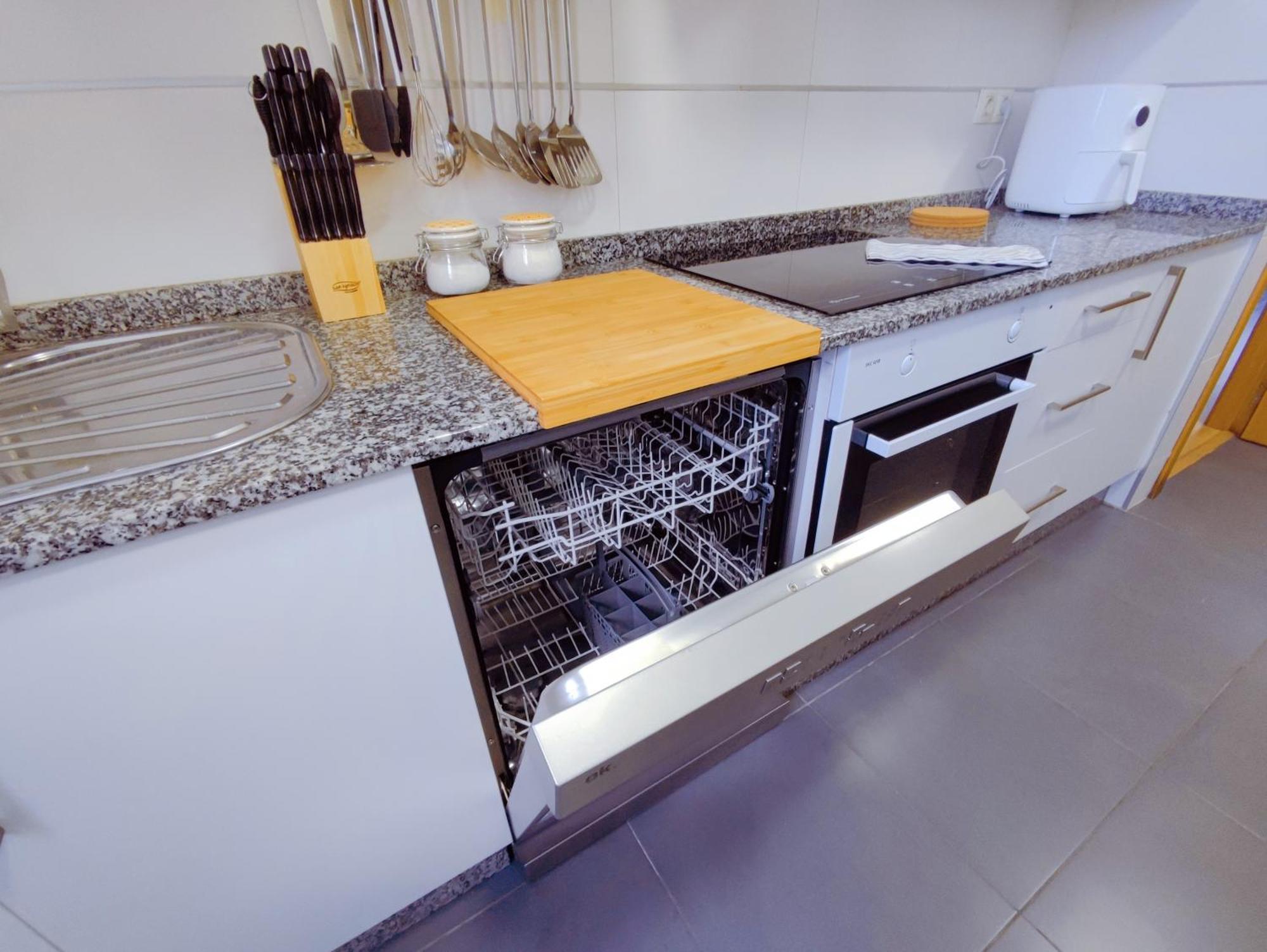 Vivienda Novo Betanzos 아파트 외부 사진