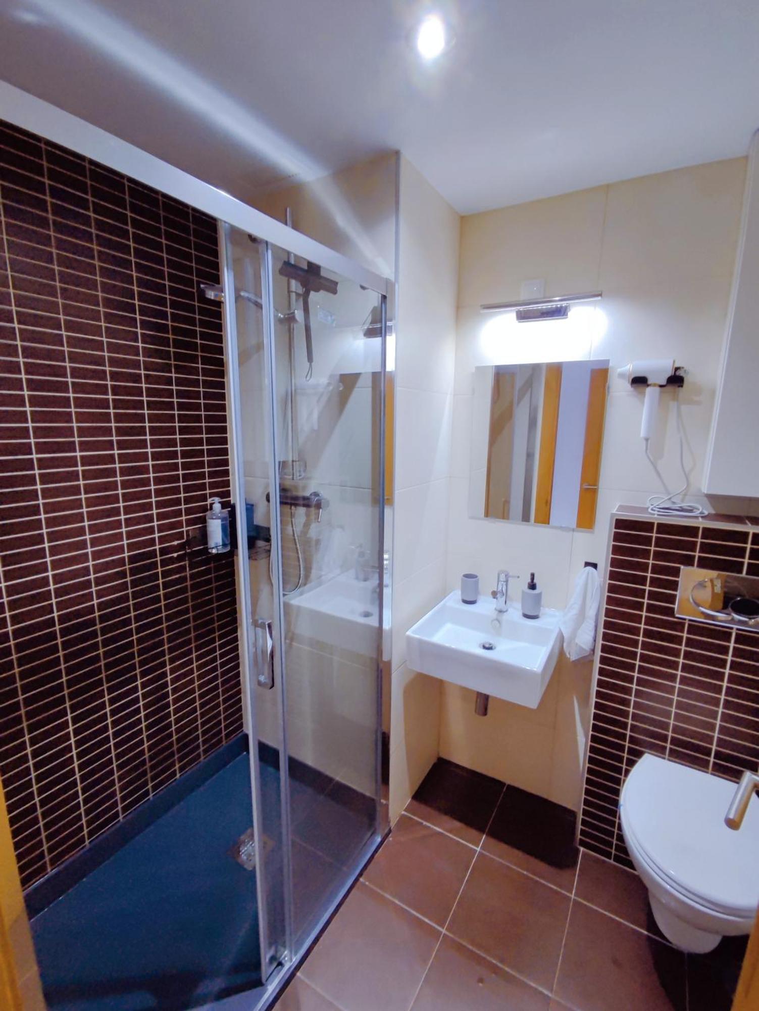 Vivienda Novo Betanzos 아파트 외부 사진