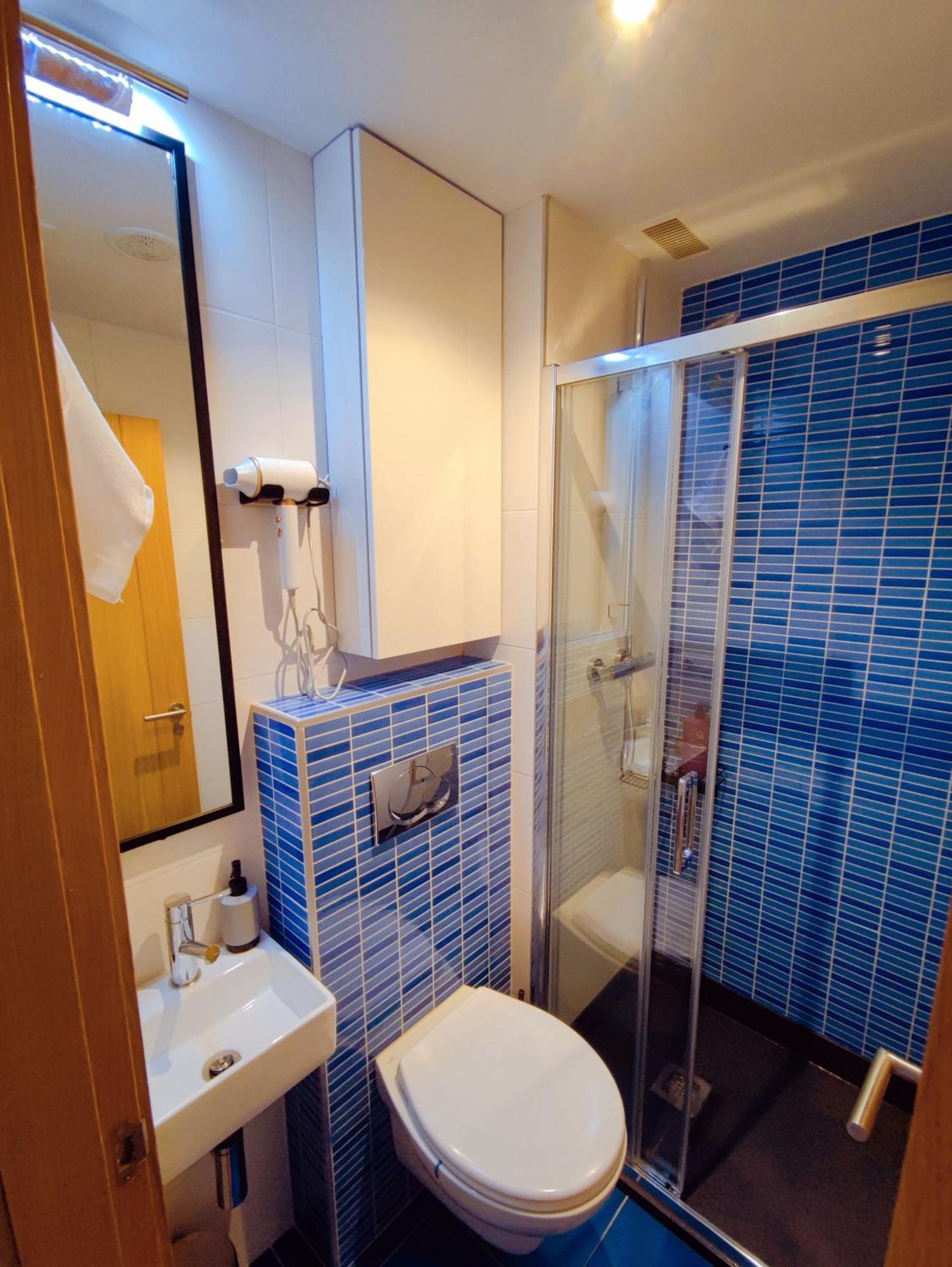 Vivienda Novo Betanzos 아파트 외부 사진