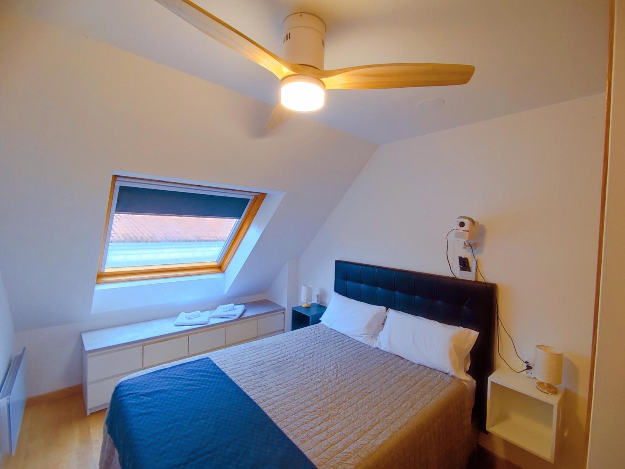 Vivienda Novo Betanzos 아파트 외부 사진