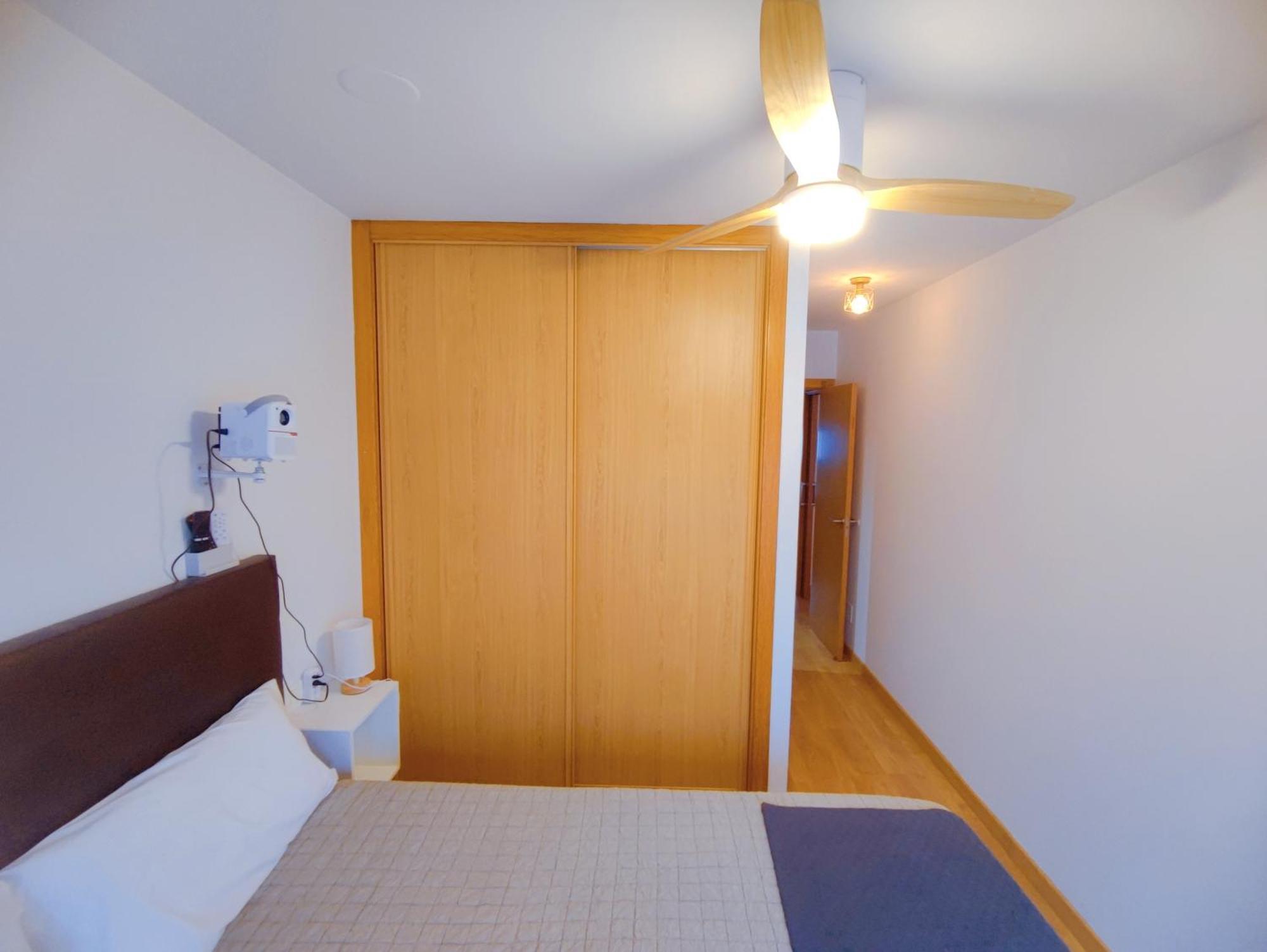 Vivienda Novo Betanzos 아파트 외부 사진