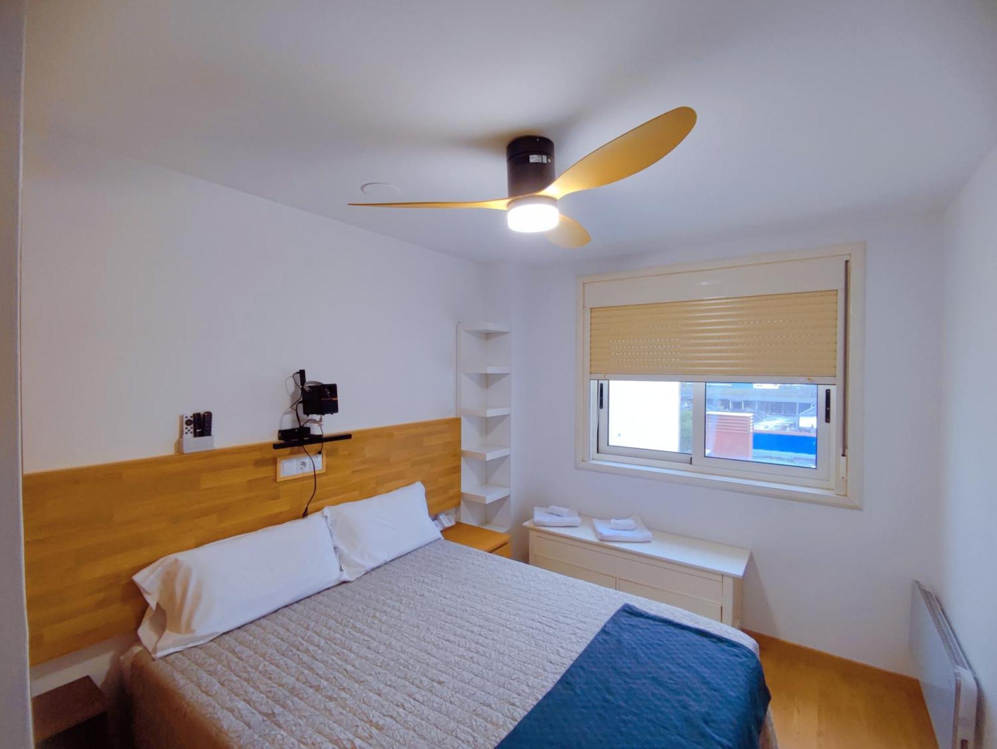 Vivienda Novo Betanzos 아파트 외부 사진